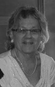 Elizabeth P. Zmudzinski Obituary November 22, 2021
