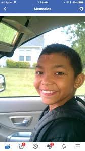 Brandon Grier's Instagram, Twitter & Facebook