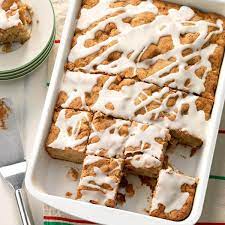50 Easy Potluck Desserts For Fall Boozy Desserts Dessert Recipes Pear Cake