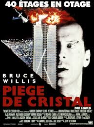 Le style du film mêle action, suspense et humour. Piege De Cristal Film 1988 Senscritique
