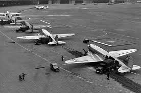 DVIDS - News - Berlin Airlift Dispensed Food, Delivered Blow to Communism