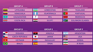 Đội tuyển bóng đá việt nam sẽ thi đấu 3 trận còn lại ở bảng g vòng loại thứ 2 world cup 2022 tại hai sân al maktoum và zabeel. Iboiea0foxcvfm