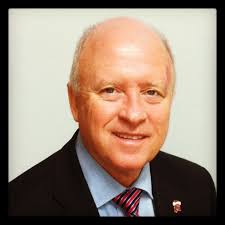 Joe Kitchens running for re-election in Robertsdale