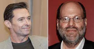 Boomers, two bonerlines, biden v. Hugh Jackman Feeling Pressure To Quit Music Man After Scott Rudin Abuse Allegations