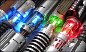 Custom crystal chamber that fits saberforge or your personal diy lightsaber build. Throwback Thursday Crystal Chambers I Ve Done Lightsabers