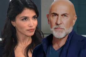 GH's Jenz Sidwell and ADA Turner