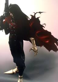 How to get vincent valentine's final limit break and ultimate weapon in ffvii!: Vincent Wiki Final Fantasy Amino