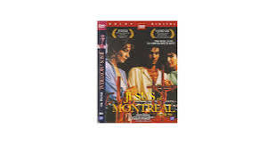 Amazon.com: Jesus of Montreal (1989) [All Region, Import] : Lothaire  Bluteau, Catherine Wilkening, Johanne-Marie Tremblay, Remy Girard, Denys  Arcand: Movies & TV