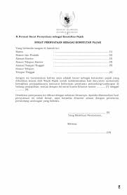 Begitupun juga dibawah ini, ada contoh dari surat kuasa khusus yang semoga bisa menjadi bahan panduan bagi anda yang membutuhkannya. I Fj Lj13lii Indonesi Surat Kuasa Khusus Wajib Pajak 1 Pdf Free Download