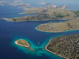 It is the most indented island group in the mediterranean. Nationalpark Kornaten Kroatien Reisefuhrer