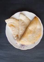 Plain Dosa Recipe With Homemade Dosa Batter Rice And Lentil Crepes Recipe Dosa Recipe Marajuana Recipes Plain Dosa