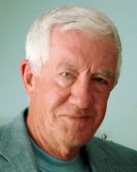 Donald Thoms (Retired O.P.P.) Obituary