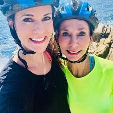 Noelle Williams's Instagram, Twitter & Facebook