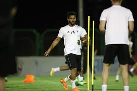 علمت من لاعبين سينتقلون إلى نادي سيراميكا كليوباترا أن صالح جمعة سينضم إليهم وأتمنى أن يعود إلى مستواه هو يمتلك خبرة كبيرة وإضافة لأي فريق. Ø¨Ø±Ù†Ø§Ù…Ø¬ Ø¨Ø¯Ù†ÙŠ Ø®Ø§Øµ Ù„ØªØ¬Ù‡ÙŠØ² ØµØ§Ù„Ø­ Ø¬Ù…Ø¹Ø© Ù…Ø¹ Ø³ÙŠØ±Ø§Ù…ÙŠÙƒØ§ ÙÙŠ Ø§Ù„Ø¯ÙˆØ±ÙŠ ÙŠÙ„Ø§ÙƒÙˆØ±Ø©