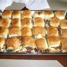 Slider Style Mini Burgers Recipe Food Slider Recipes Mini Burgers Recipe