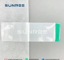 Green Finger Lift Y-bond 2-layer PP Adhesive Side Tape For ...