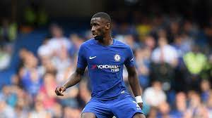 Discover more posts about rudiger. The Story Of Rebel Antonio Rudiger S Rise From Teenage Street Striker To 34m Chelsea Star Goal Com