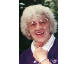 Marjorie Carey Obituary (2015)