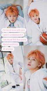Pin Di Jaemin