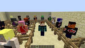 Survival evolved is one of the most popular multiplayer games out there that tells a story about a world full of perilous dinosaurs and other gigantic reptiles. 1 4 7 Naruto Shippuden Mod Do You Have What It Takes To Save The Ninja World Modloader Starting Version Minecraft Mods Mapping And Modding Java Edition Minecraft Forum Minecraft Forum