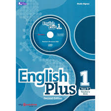 Fiszkoteka, your checked malaysian english dictionary! Adm Textbook English Plus 1 Second Edition Year 5 2021 Shopee Malaysia