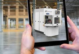 We can provide repair, and. Augmented Reality Archives Asia Pacific Metalworking Equipment News Manufacturing Automation Quality Control
