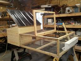 Raising Quail Trapper Talk Raising Quail Quail Poultry House