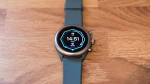 Plus everything else you'd expect we'll be sure to test that during our full review. Fossil Sport Review Improvement Still Needed Expert Reviews