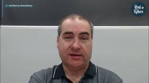 Real Python Community Members: John Tocher