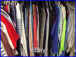 Wholesale Lot 100 Pieces New Mixed Clothing Gap Banana Republic Wholesale Women S Clothing