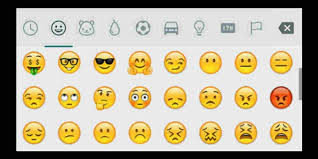 Una vez siendo tester de whatsapp sólo podrás instalar y actualizar la versión beta de la aplicación. La Verdadera Historia De Los Emojis De Whatsapp Publimetro Chile