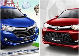 Dengan dibekali ac double power, power window,jok,dan sabuk pengaman. 7 Perbedaan Grand New Avanza Dengan Grand New Veloz Oto