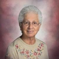 Margaret Briscoe's Instagram, Twitter & Facebook