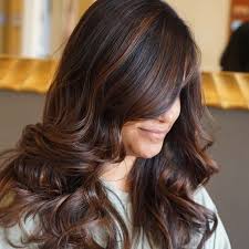 It is super for stretching shade appointments and staying. 70 Alluring Brown Hair With Caramel Highlights Hairstylecamp