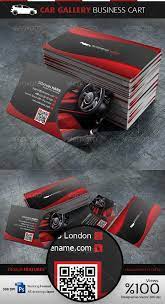 Car Gallery Business Cardvisid Graphic Design Inspiration Business Design Business Card Ideas Business Cards Creative