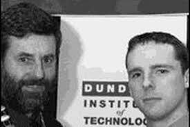 Annual Conferring of Awards at Dundalk Institute of Technology