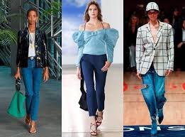 Best Jeans For Women Spring Summer 2021 Denim Trends Afmu Net Winter Outfits Best Jeans For Women Womens Fashion Jeans Women Jeans