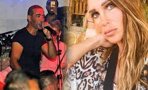 Seren Serengil In Itirafina Cengiz Imren Den Cevap Geldi Magazin Haberleri