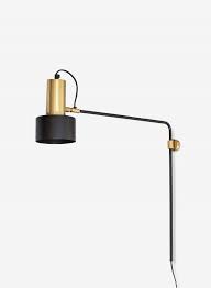 40 Beautiful Swing Arm Wall Lamps And Sconces