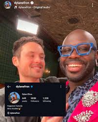 Welcome to the stage, Miss Guided! #TheTraitorsUS #TheTraitors