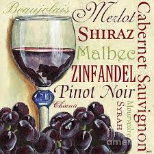 Red Wine Text By Debbie Dewitt Red Wine Wine Dewitt