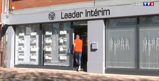 Leader Interim Corbeil Essonnes Accueil Facebook