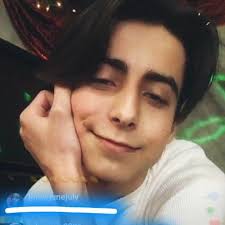 I'm an actor, musician and environmental activist! Without You Aidan Gallagher Live Acoustic By Academiaaa