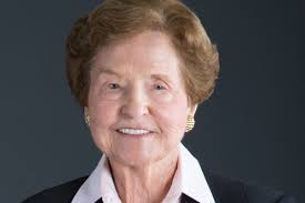 Maxine Merrill Gilmore, 1921-2022