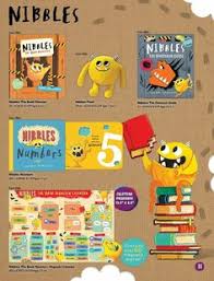 Emma yarlett, which help from the very naughty nibbles the book monster, has a craft activity to share with you today! 15 Nibbles The Book Monster Ideas Usborne Books Monster Craft Halloween Preschool