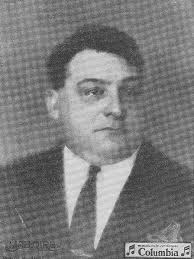 Marcel Charles Marie Malloire (1889-1959)