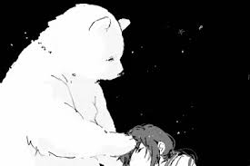 The best gifs are on giphy. Cool Anime Art Black And White Anime Wallpapers