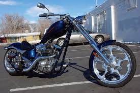 Pin On Choppers