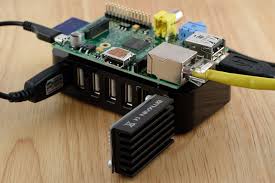 Buy raspberry pi 4 model b 4gb: File Raspberry Pi Bitcoin Mining 14672445171 Jpg Wikimedia Commons