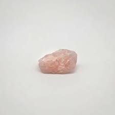 You can wear it wherever you go or you can use it in your crystal healing and meditation sessions. Before Noon Rose Quartz Crystal